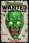 The Haunted Mask, Paperback fotografia produsului