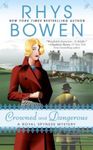 Crowned and Dangerous, Paperback fotografia produsului