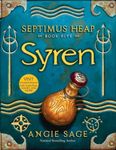 Syren, Paperback fotografia produsului