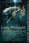 Lady Midnight, Paperback fotografia produsului