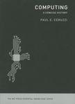 Computing: A Concise History, Paperback fotografia produsului