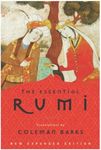 The Essential Rumi, Paperback fotografia produsului