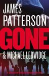 Gone, Hardcover fotografia produsului