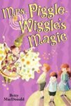 Mrs. Piggle-Wiggle's Magic, Paperback fotografia produsului