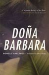 Dona Barbara, Paperback fotografia produsului