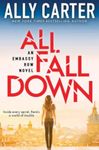 All Fall Down, Paperback fotografia produsului