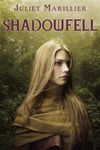 Shadowfell, Paperback fotografia produsului