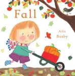 Fall, Hardcover fotografia produsului