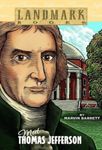 Meet Thomas Jefferson, Paperback fotografia produsului