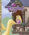 Tangled, Hardcover fotografia produsului