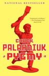 Pygmy, Paperback fotografia produsului