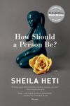 How Should a Person Be', Paperback fotografia produsului
