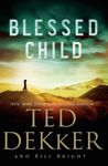 Blessed Child, Paperback fotografia produsului