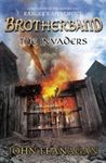The Invaders, Paperback fotografia produsului