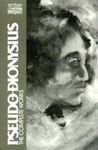 Pseudo-Dionysius: The Complete Works, Paperback fotografia produsului
