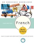 French Made Simple, Paperback fotografia produsului