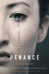 Penance, Paperback fotografia produsului