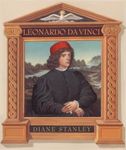 Leonardo Da Vinci, Paperback fotografia produsului