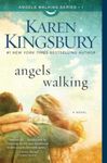 Angels Walking, Paperback fotografia produsului