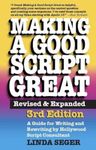 Making a Good Script Great, Paperback fotografia produsului