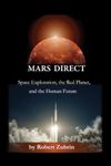 Mars Direct, Paperback fotografia produsului