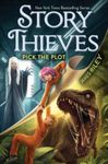 Pick the Plot, Paperback fotografia produsului
