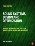 Sound Systems: Design and Optimization, Paperback fotografia produsului