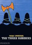 The Three Robbers, Hardcover fotografia produsului