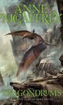 Dragondrums, Paperback fotografia produsului