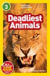 Deadliest Animals, Paperback fotografia produsului