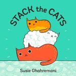 Stack the Cats, Hardcover fotografia produsului