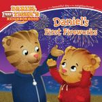 Daniel's First Fireworks, Paperback fotografia produsului
