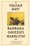 Italian Days: Second Edition, Paperback fotografia produsului