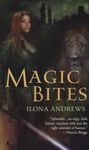 Magic Bites, Paperback fotografia produsului