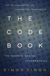 The Code Book: How to Make It, Break It, Hack It, Crack It, Paperback fotografia produsului