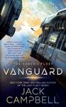 Vanguard, Paperback fotografia produsului