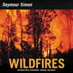 Wildfires, Paperback fotografia produsului