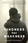 Kindness for Weakness, Paperback fotografia produsului