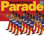 Parade, Paperback fotografia produsului