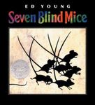 Seven Blind Mice, Paperback fotografia produsului