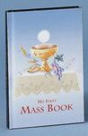 First Mass Book (My First Eucharist), Hardcover fotografia produsului
