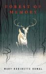 Forest of Memory, Paperback fotografia produsului View 2 S