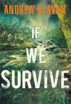 If We Survive, Paperback fotografia produsului
