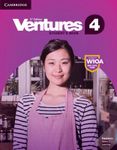 Ventures Level 4 Student's Book, Paperback fotografia produsului