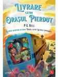 Livrare catre orasul pierdut fotografia produsului