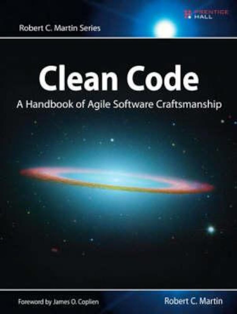 Clean Code, Paperback fotografia produsului