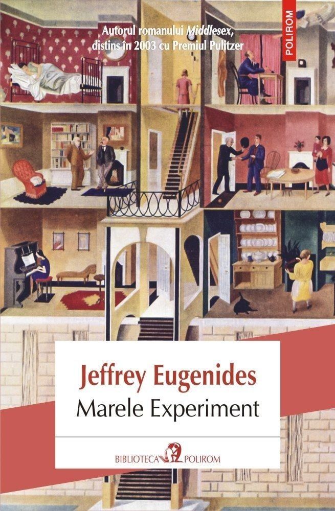 Marele experiment fotografia produsului