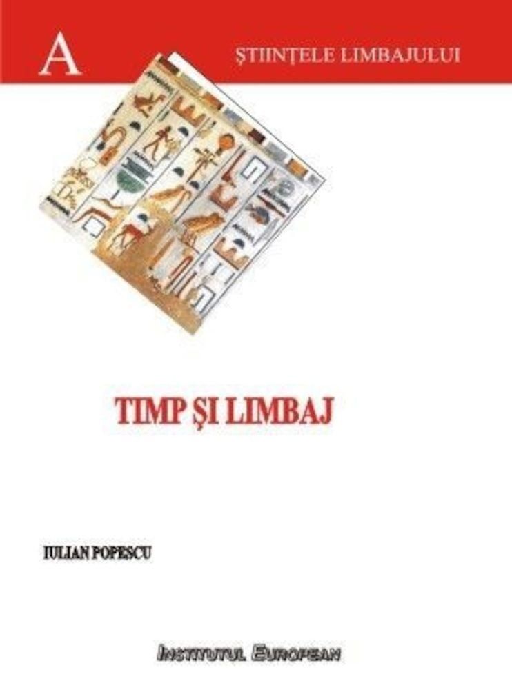 Timp si limbaj fotografia produsului