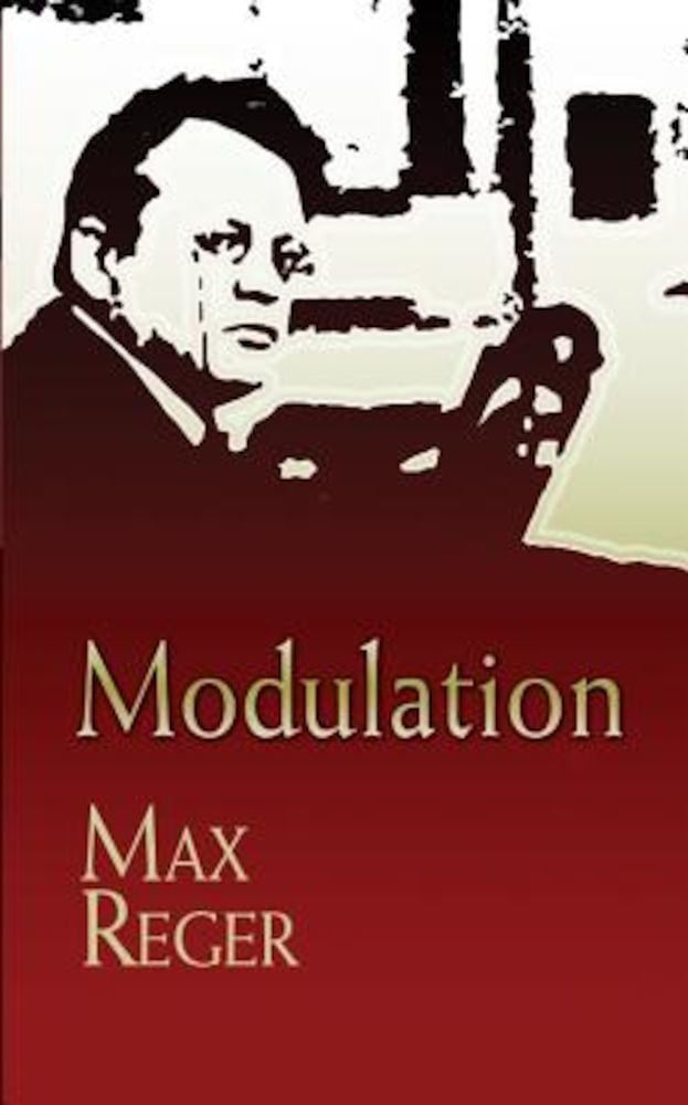 Modulation, Paperback fotografia produsului
