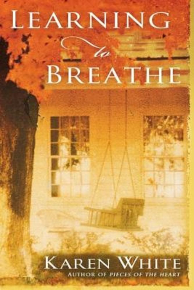 Learning to Breathe, Paperback fotografia produsului